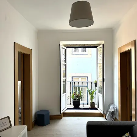 Διαμέρισμα Casa Galegas