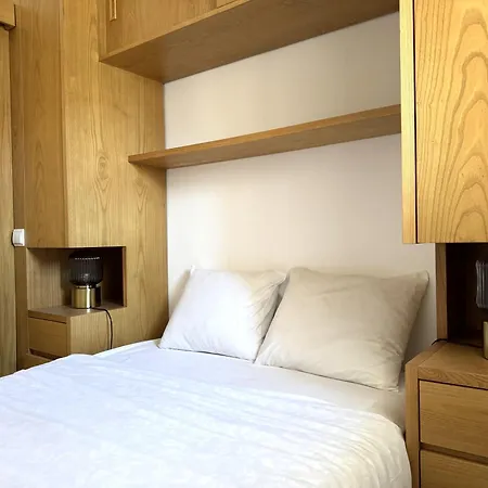 Casa Galegas Διαμέρισμα *