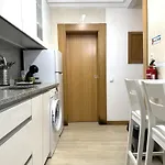 Casa Galegas דירה