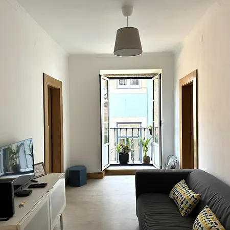 Casa Galegas Apartment *