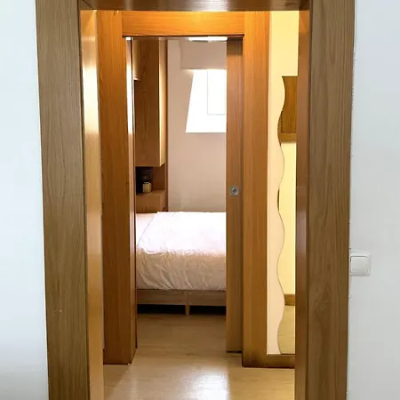 Casa Galegas Apartment *
