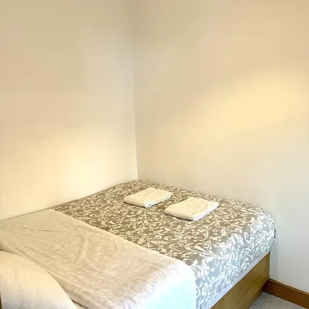 Casa Galegas Apartment