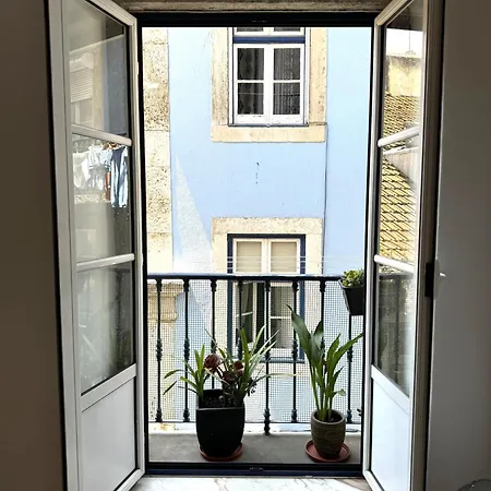 Appartement Casa Galegas *