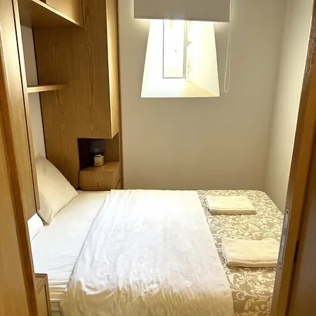 Casa Galegas リスボン