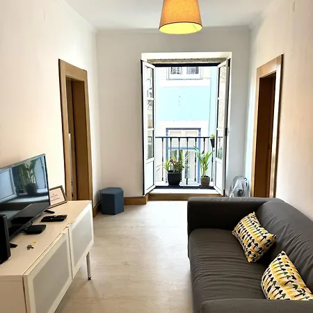 Casa Galegas Apartment *