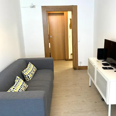 Apartment Casa Galegas Lisbon