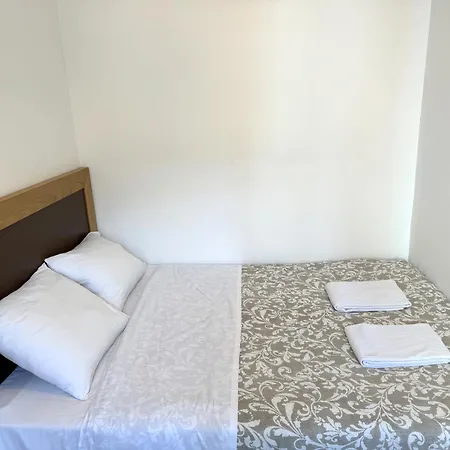 Apartment Casa Galegas *