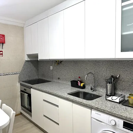 Casa Galegas Apartment Lisbon