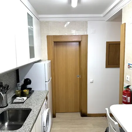 Appartement Casa Galegas Lissabon