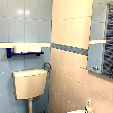 Appartement Casa Galegas Lissabon