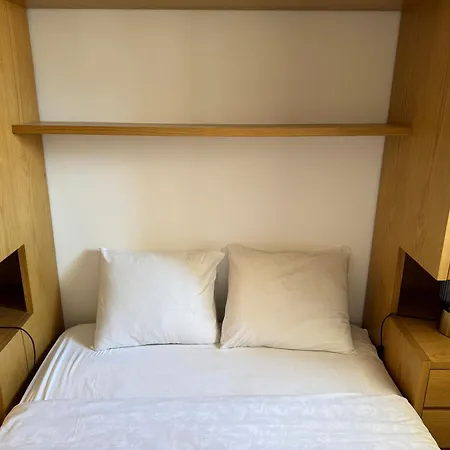 Apartamento Casa Galegas