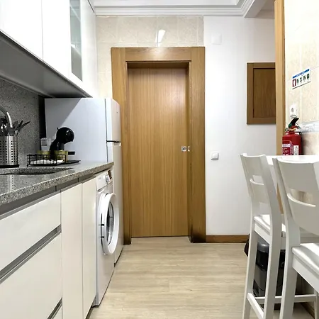 Casa Galegas Apartamento